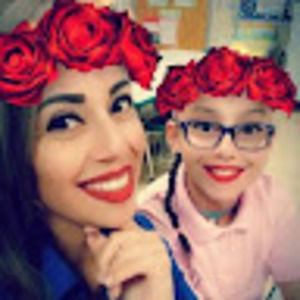 Meet your Posher, Jackie